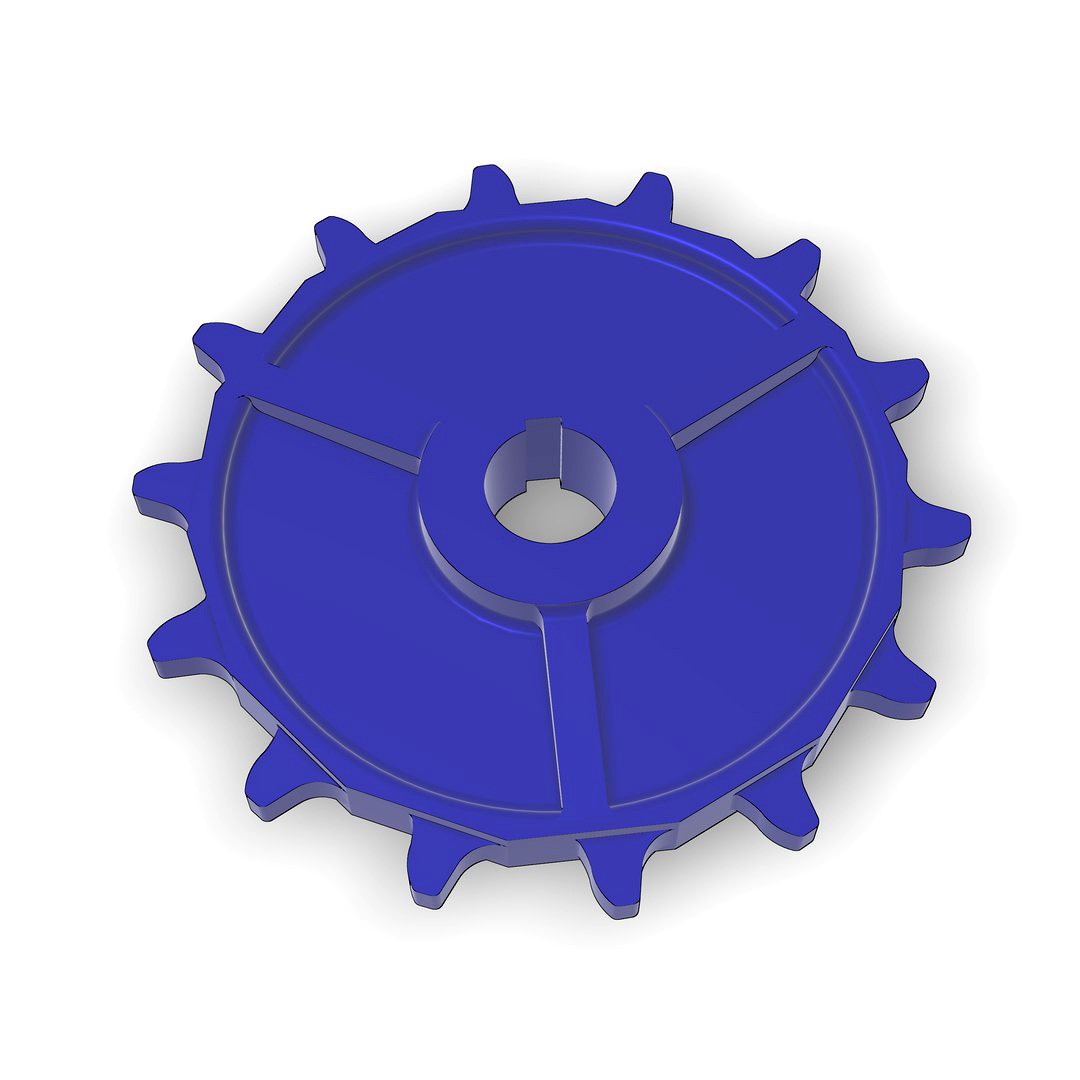 Sprocket
