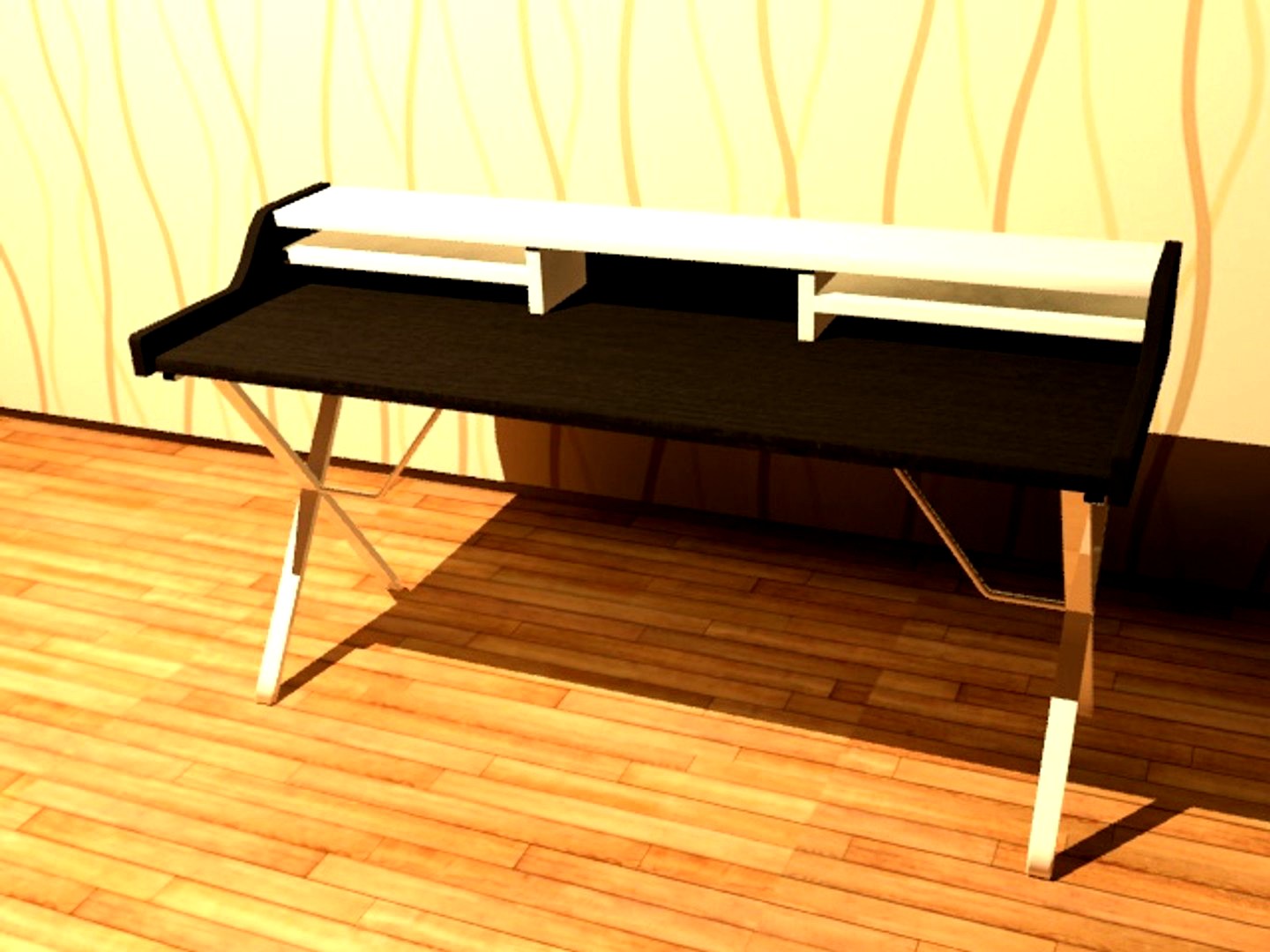 ComputerDesk