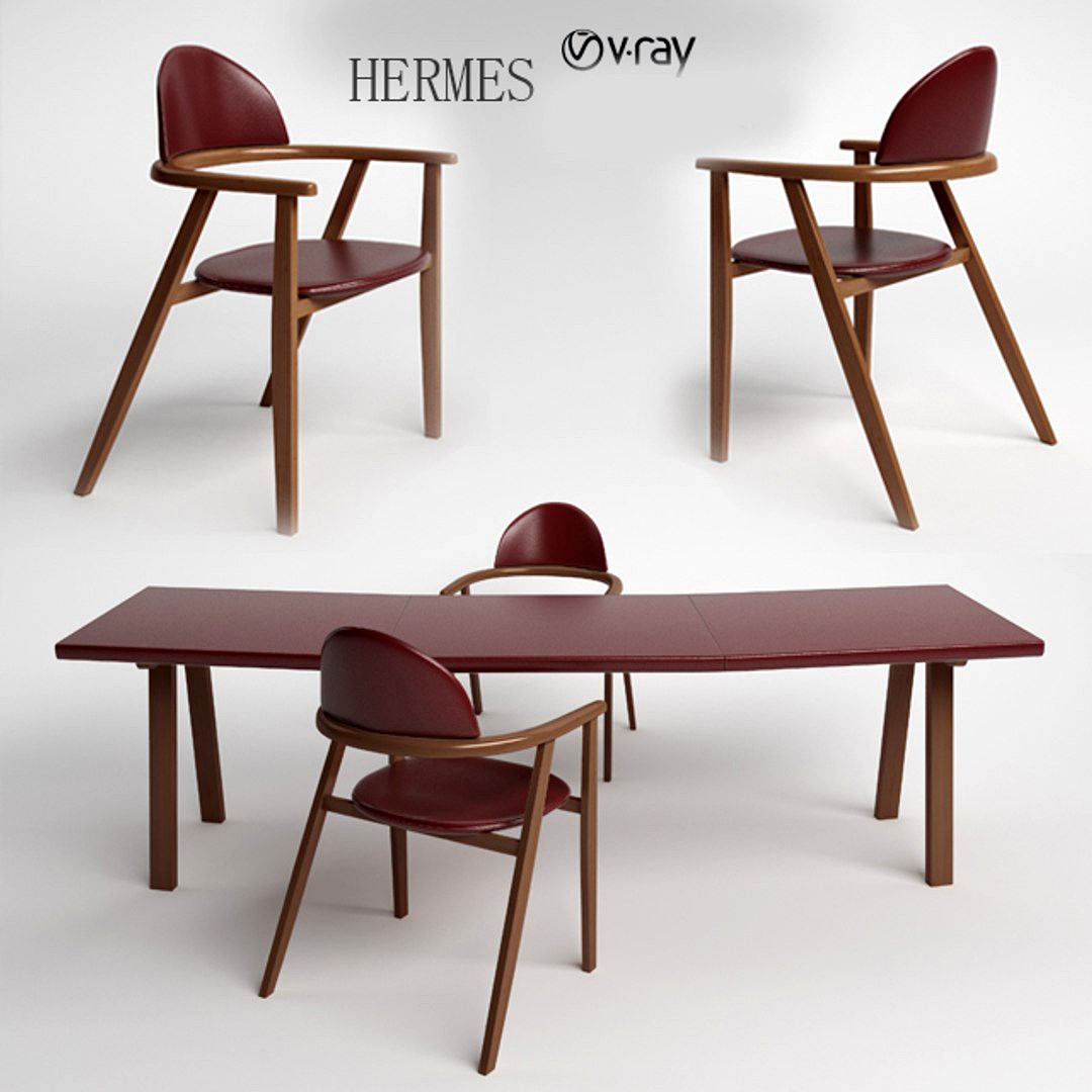 HERMES