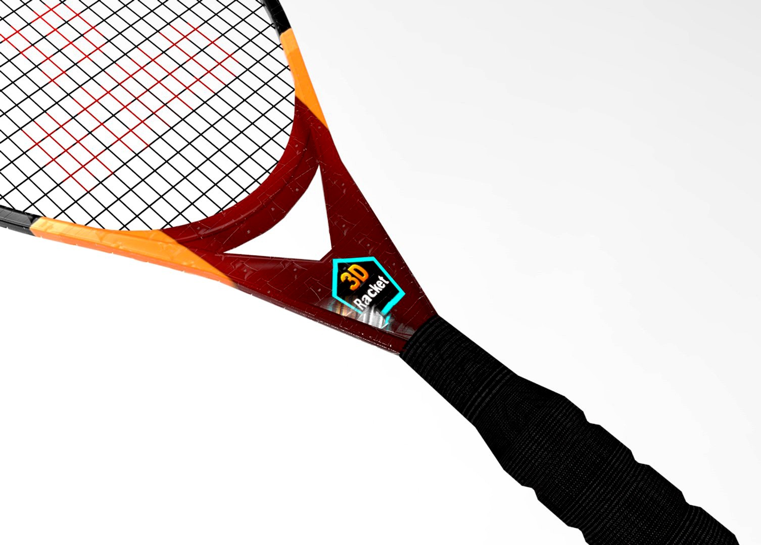 Tennis Racket