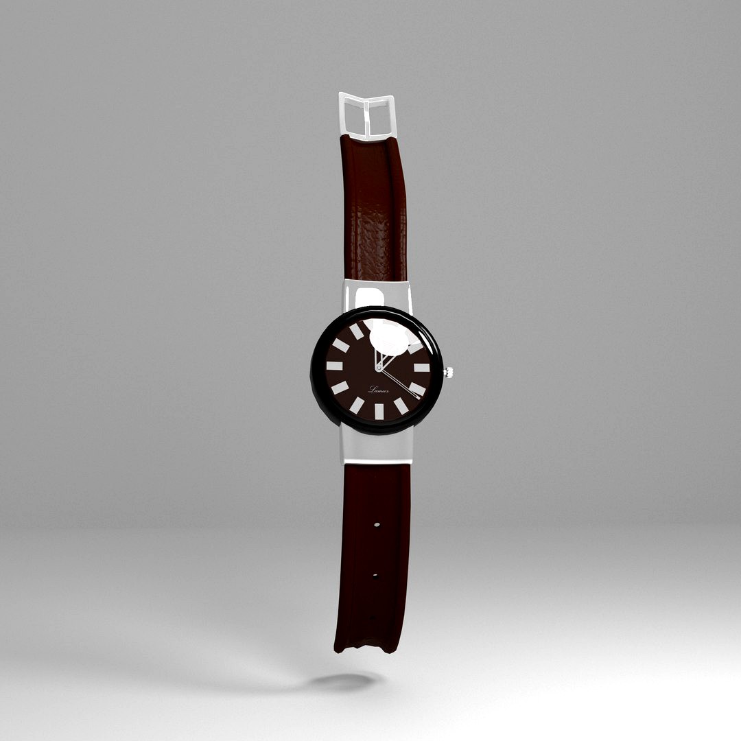 Wrist Watch