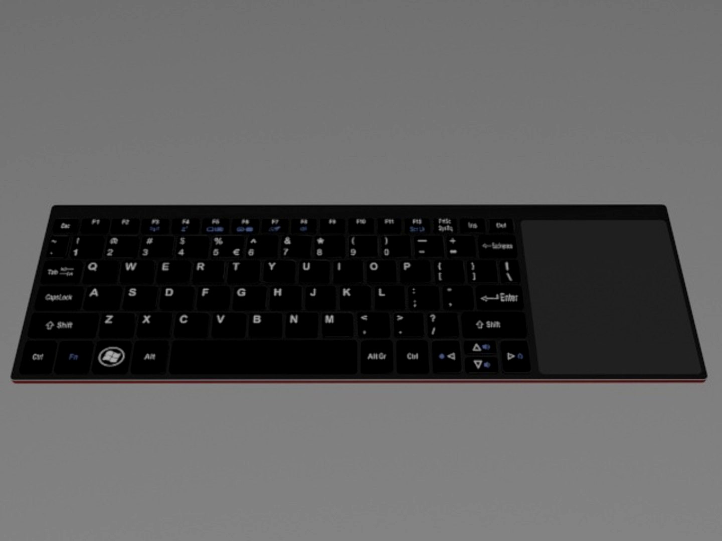 Keyboard