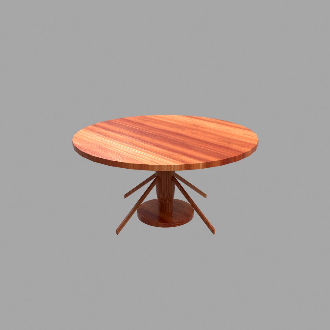 Round table