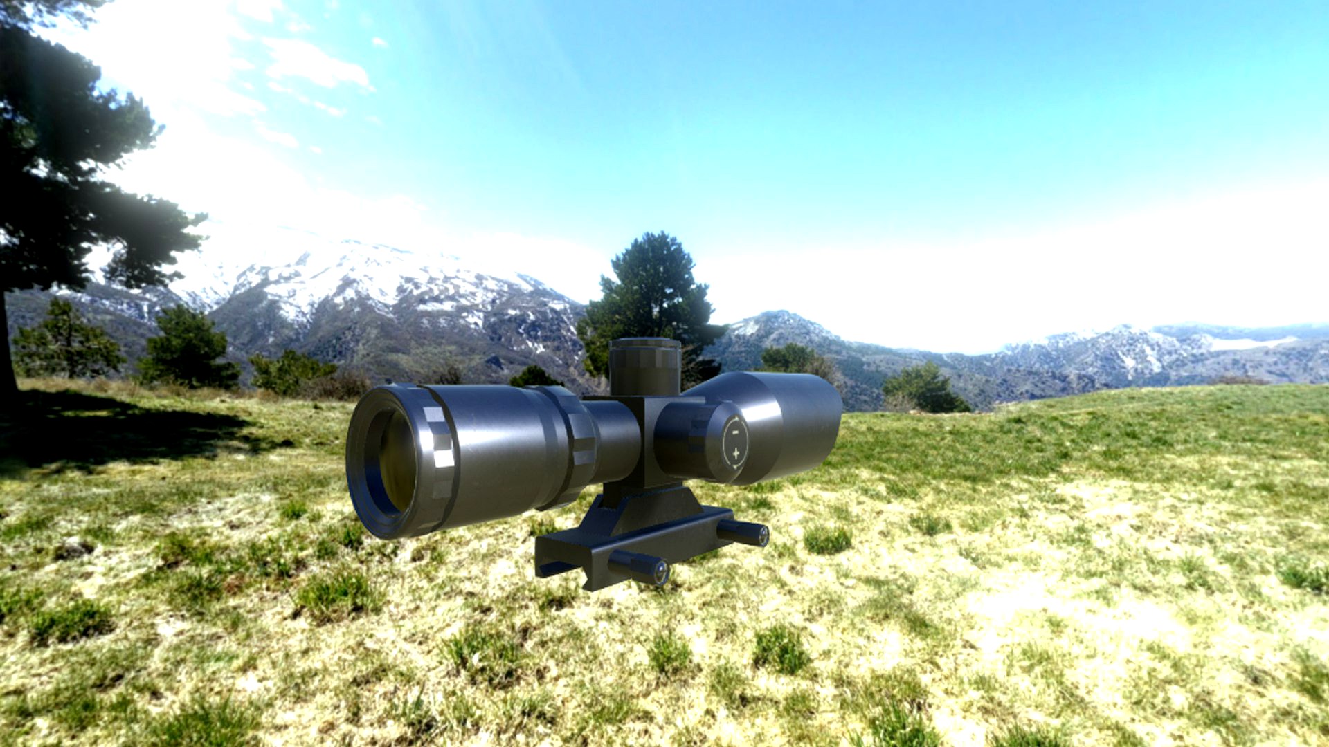 Scope