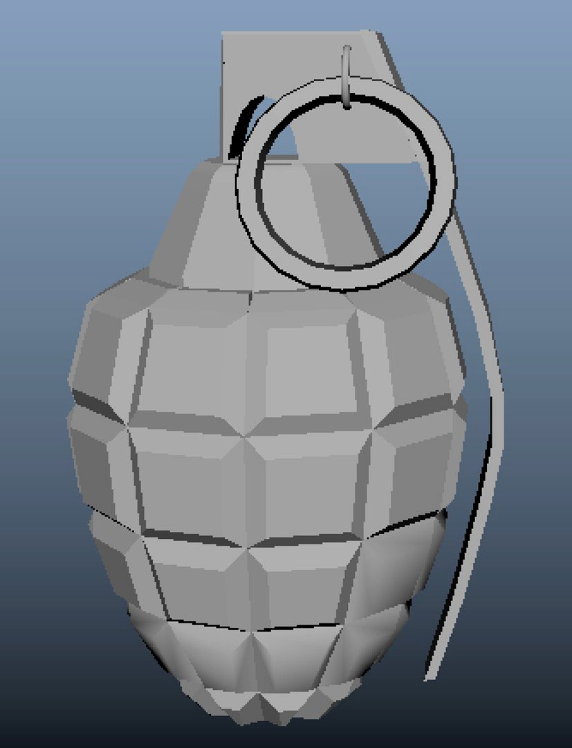 Grenade