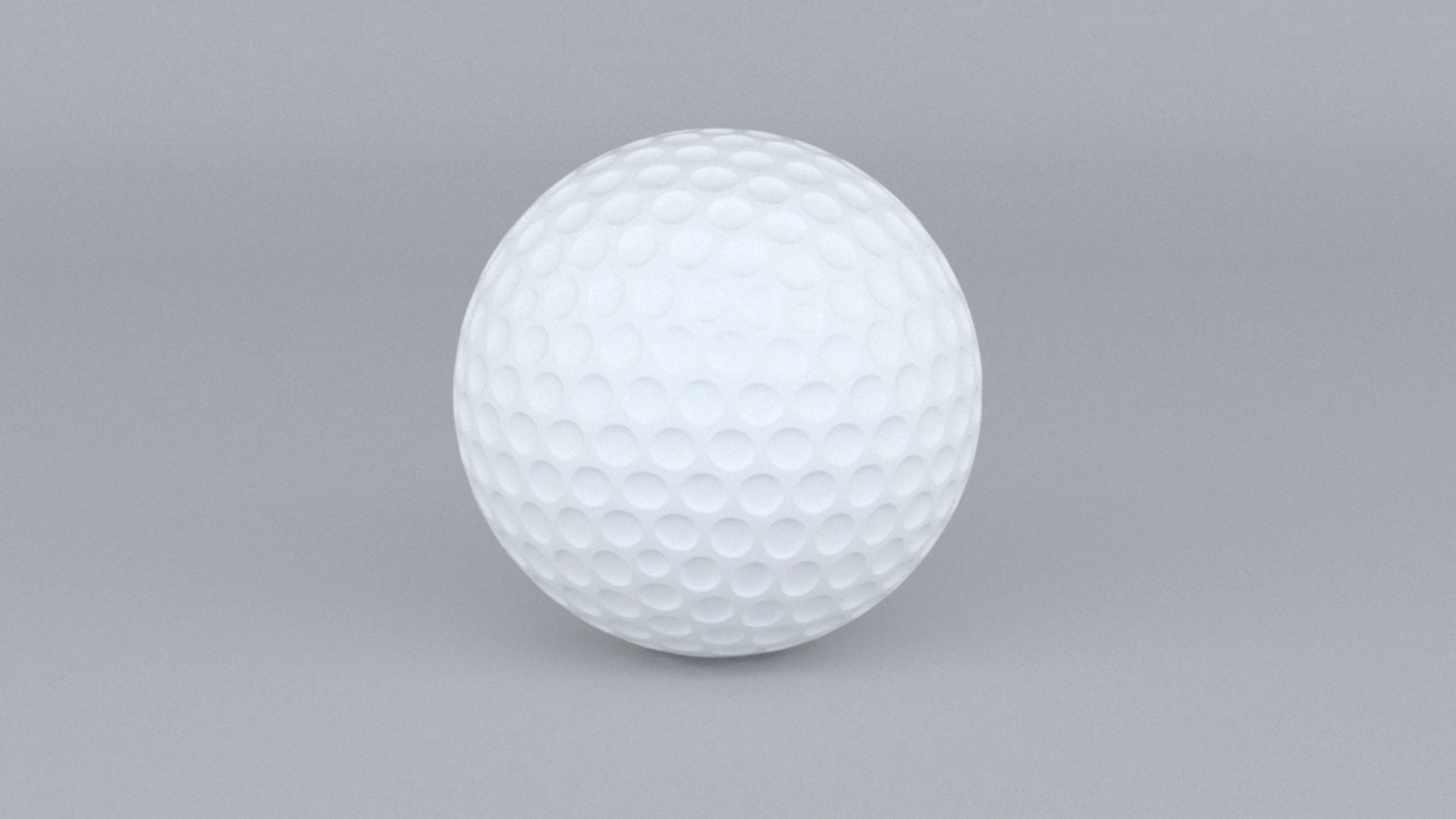 Golf Ball