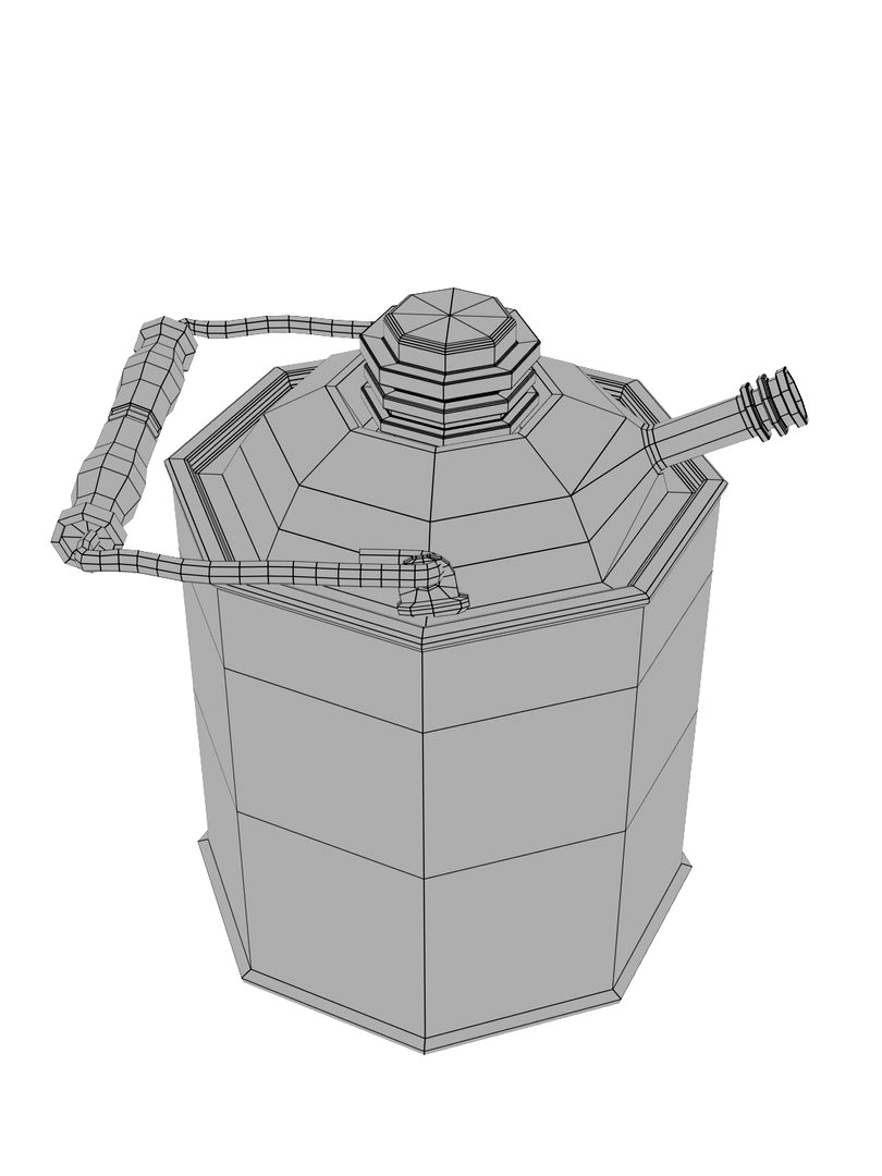 fuel modeling