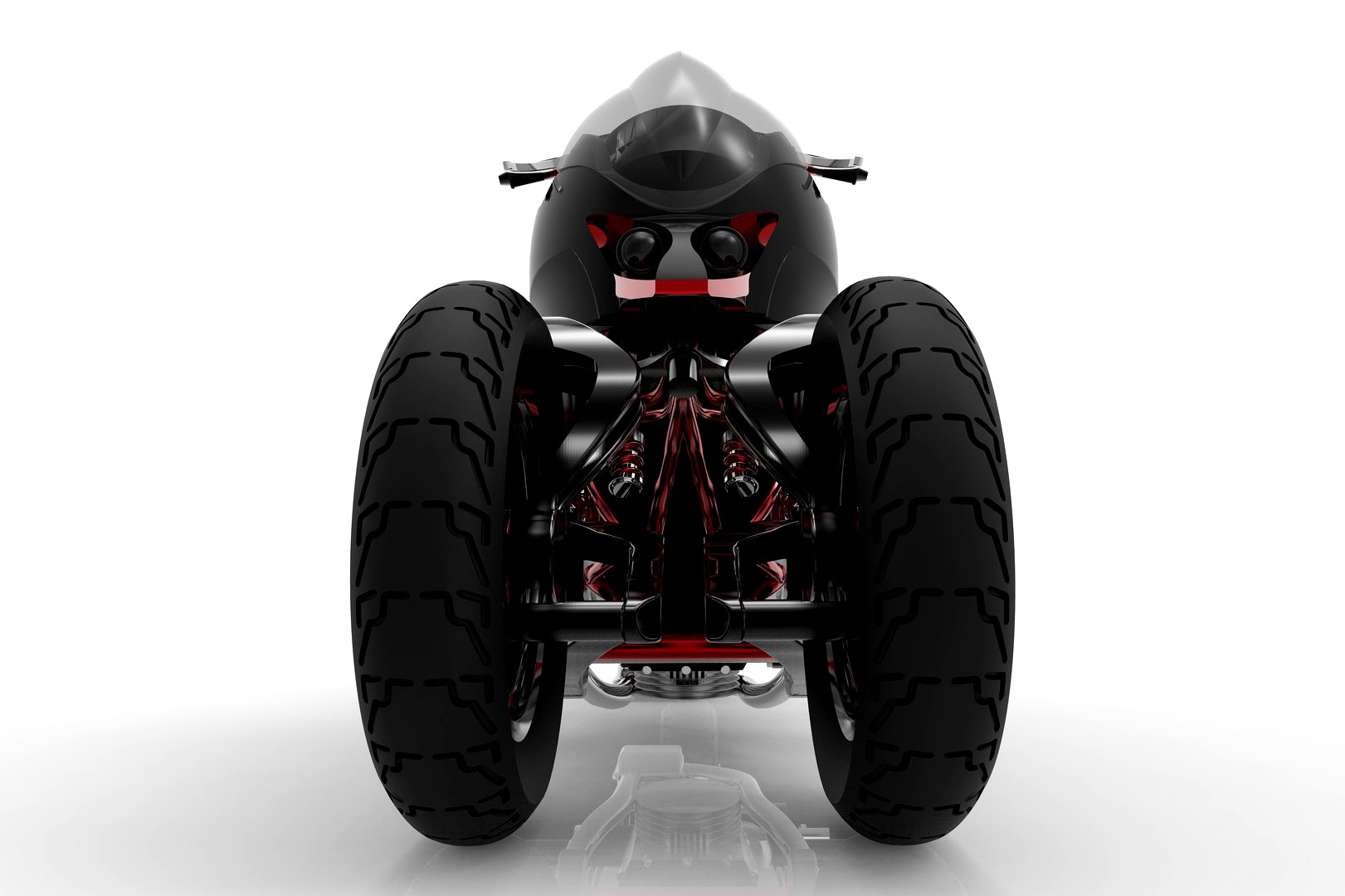 trike bike