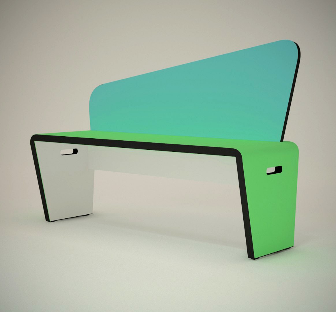 Bench