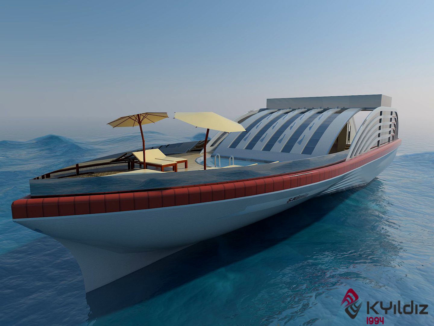 Yatch