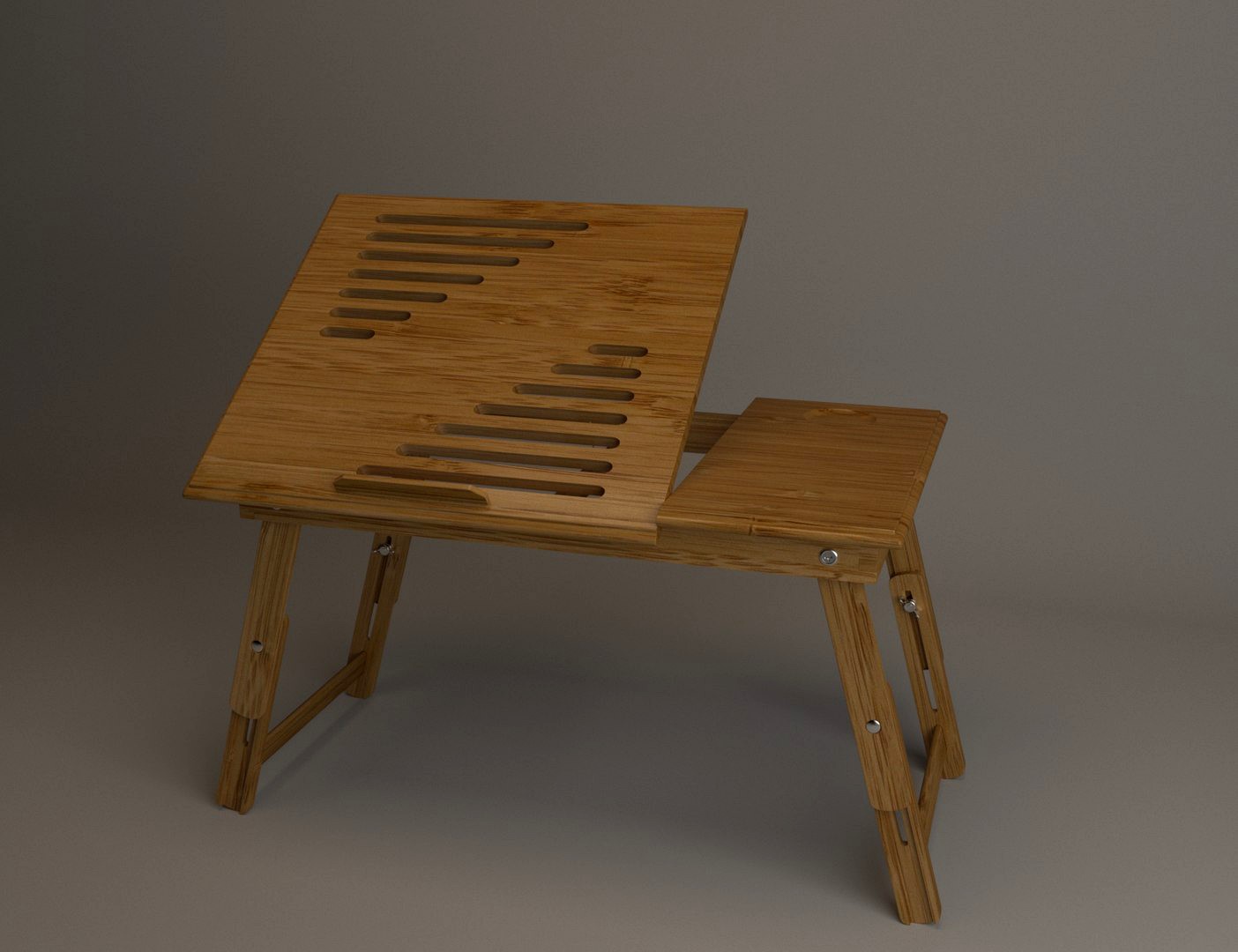Tray