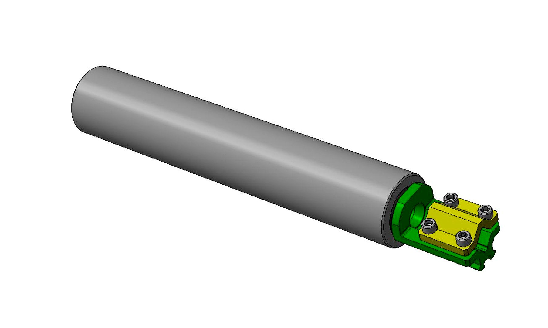 Suppressor