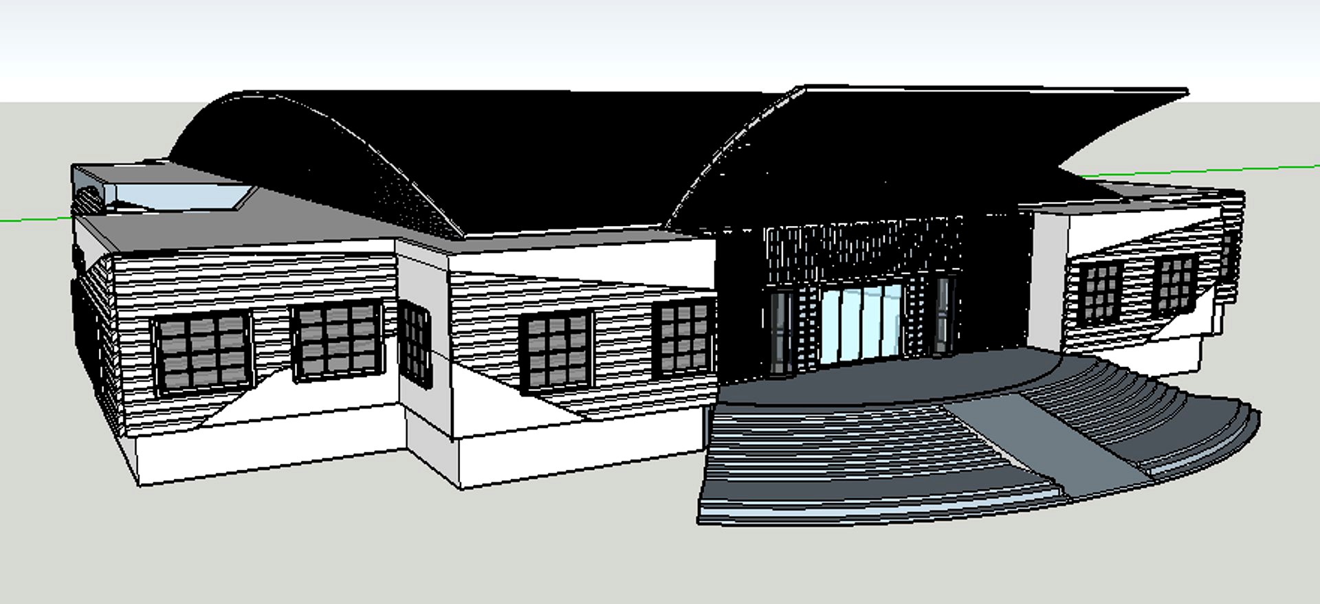 Auditorium
