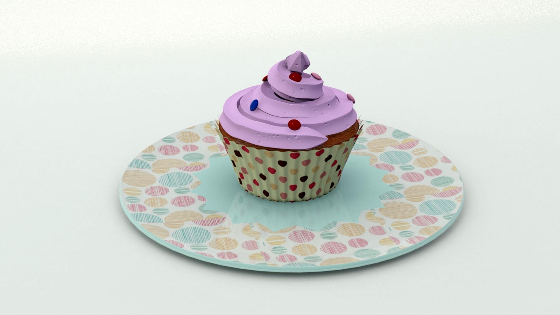 Cup Cake