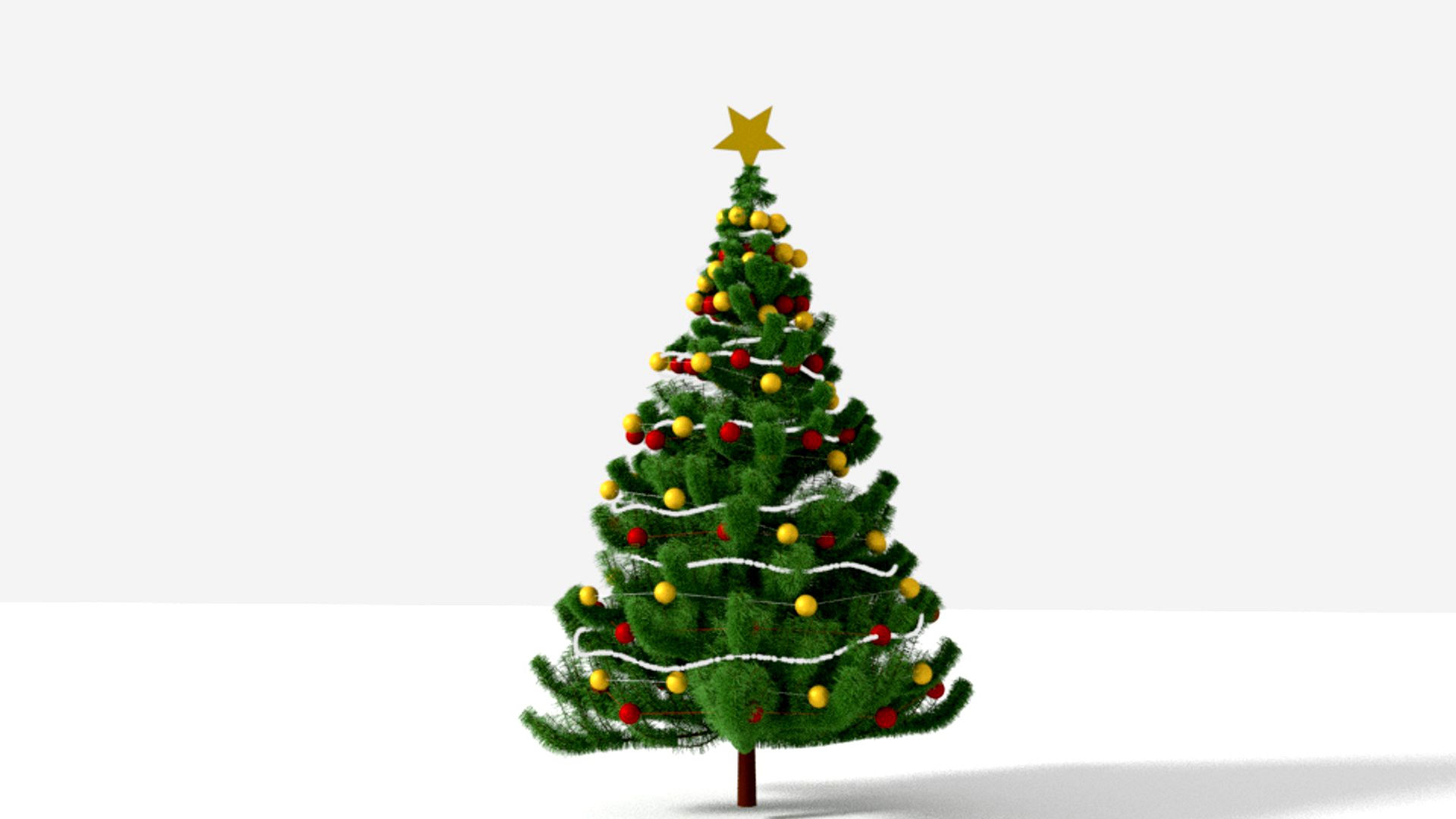 Christmas Tree