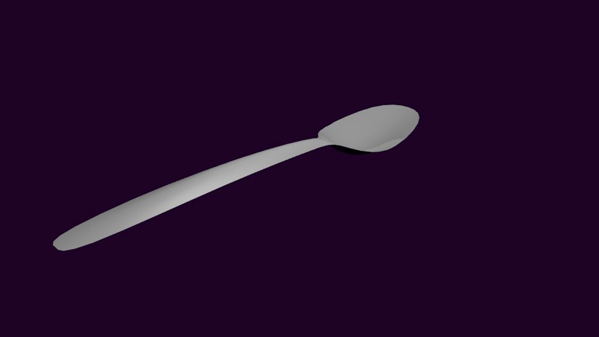 spoon, cuchara