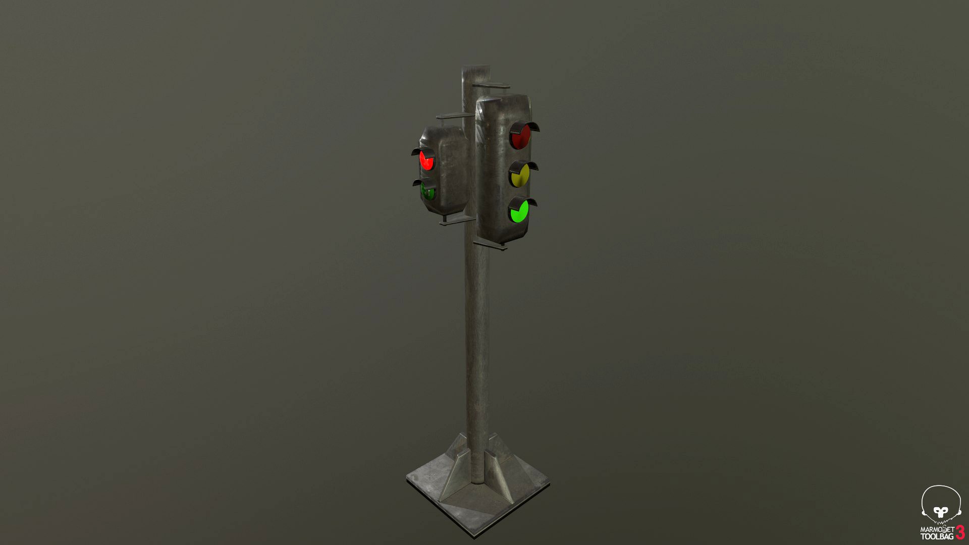 Traffic Light