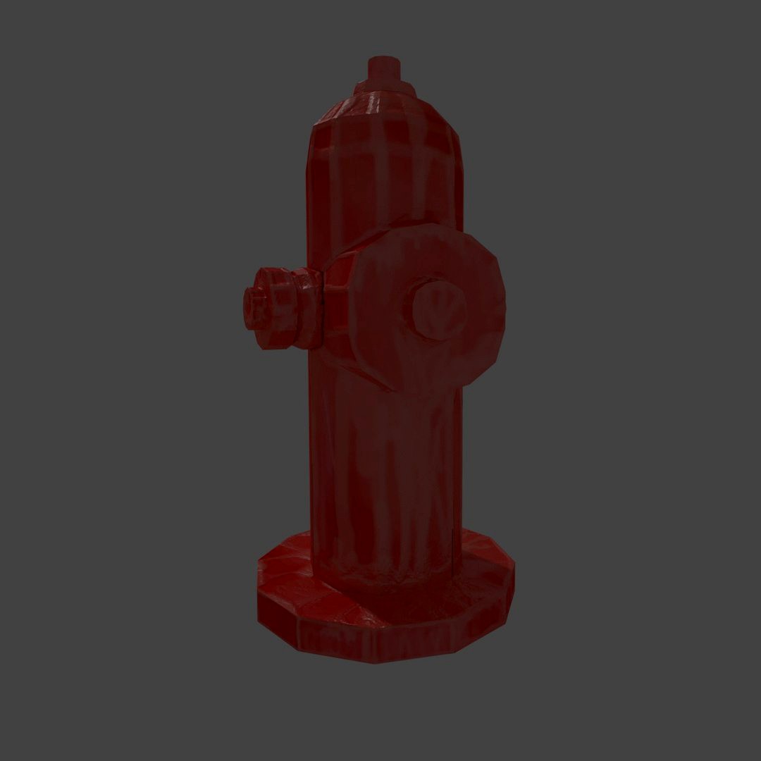 Fire Hydrant