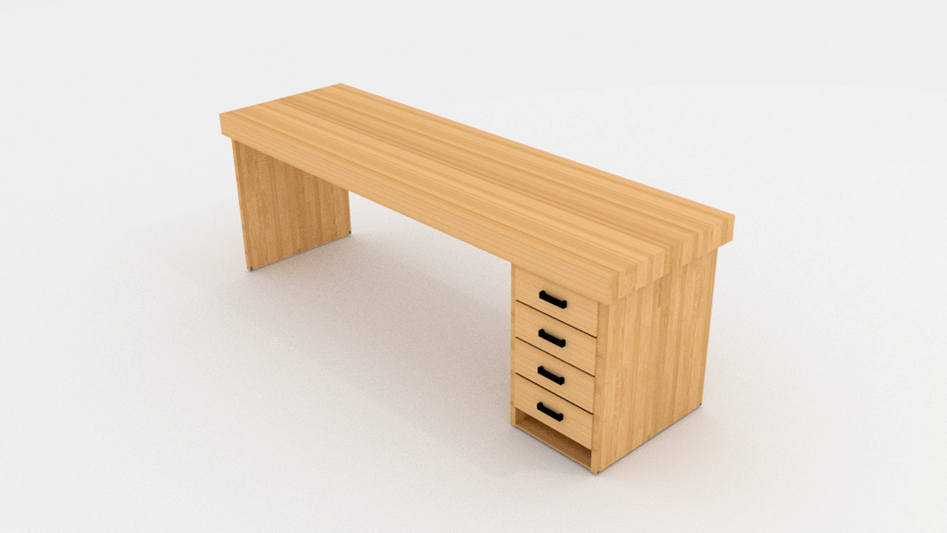 Study Desk