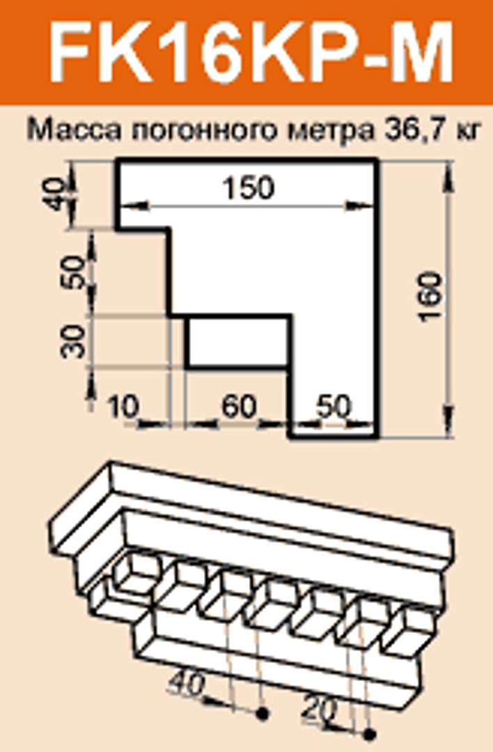 Cornices