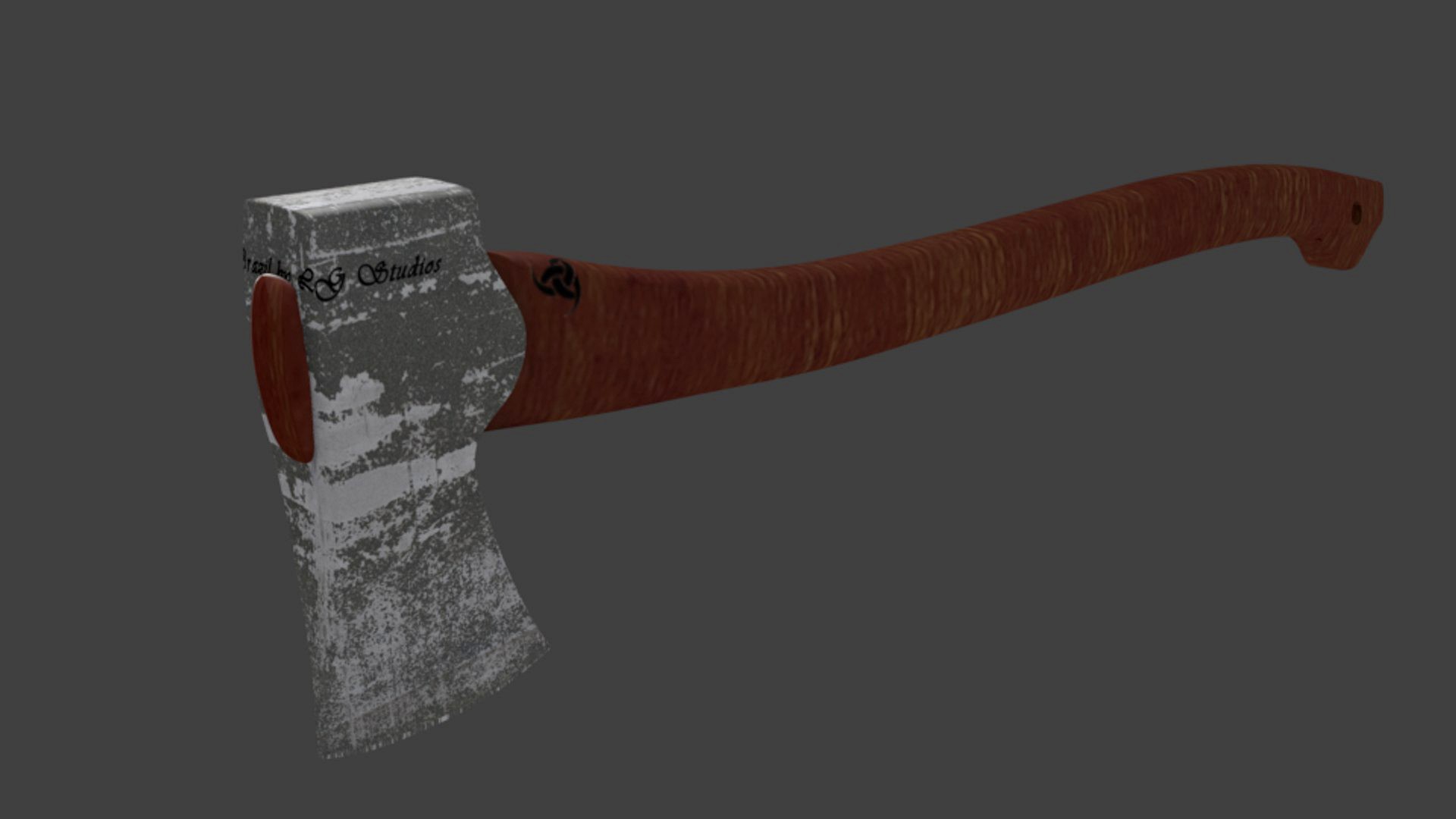 Axe