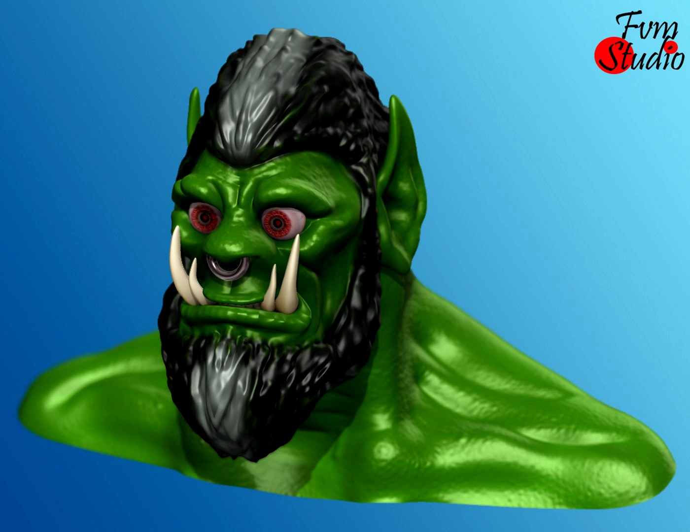 Orc