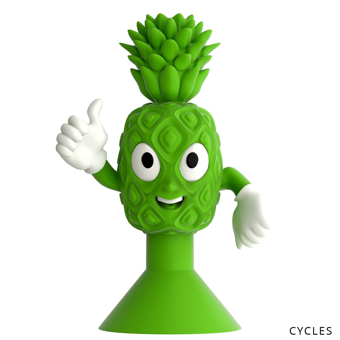 pineapple