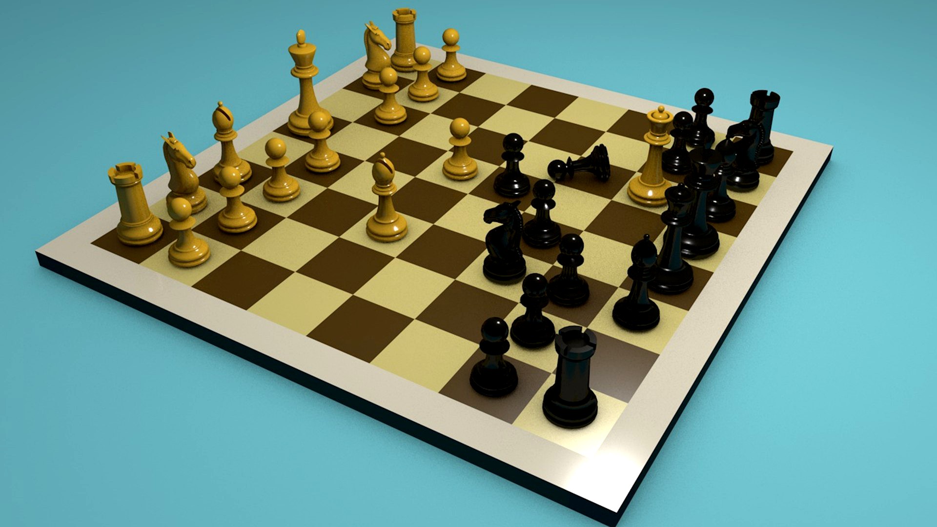 chess