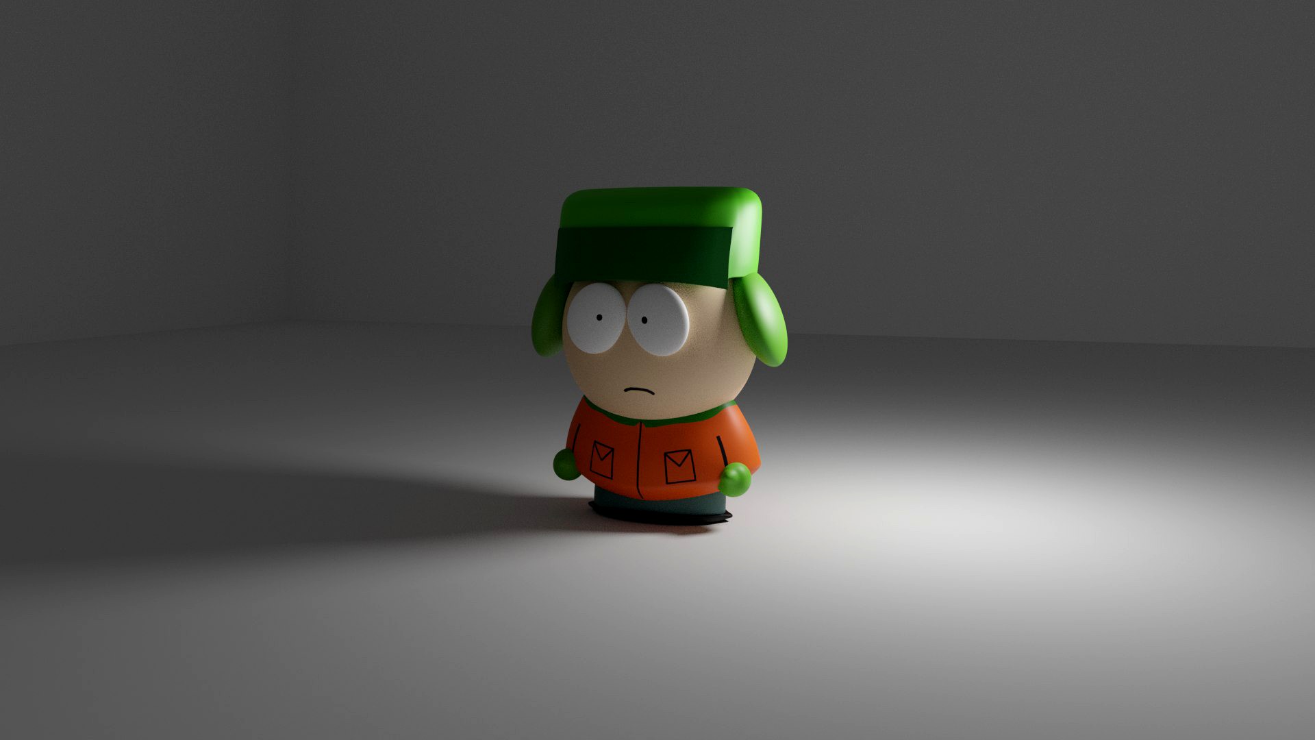 Kyle Broflovski