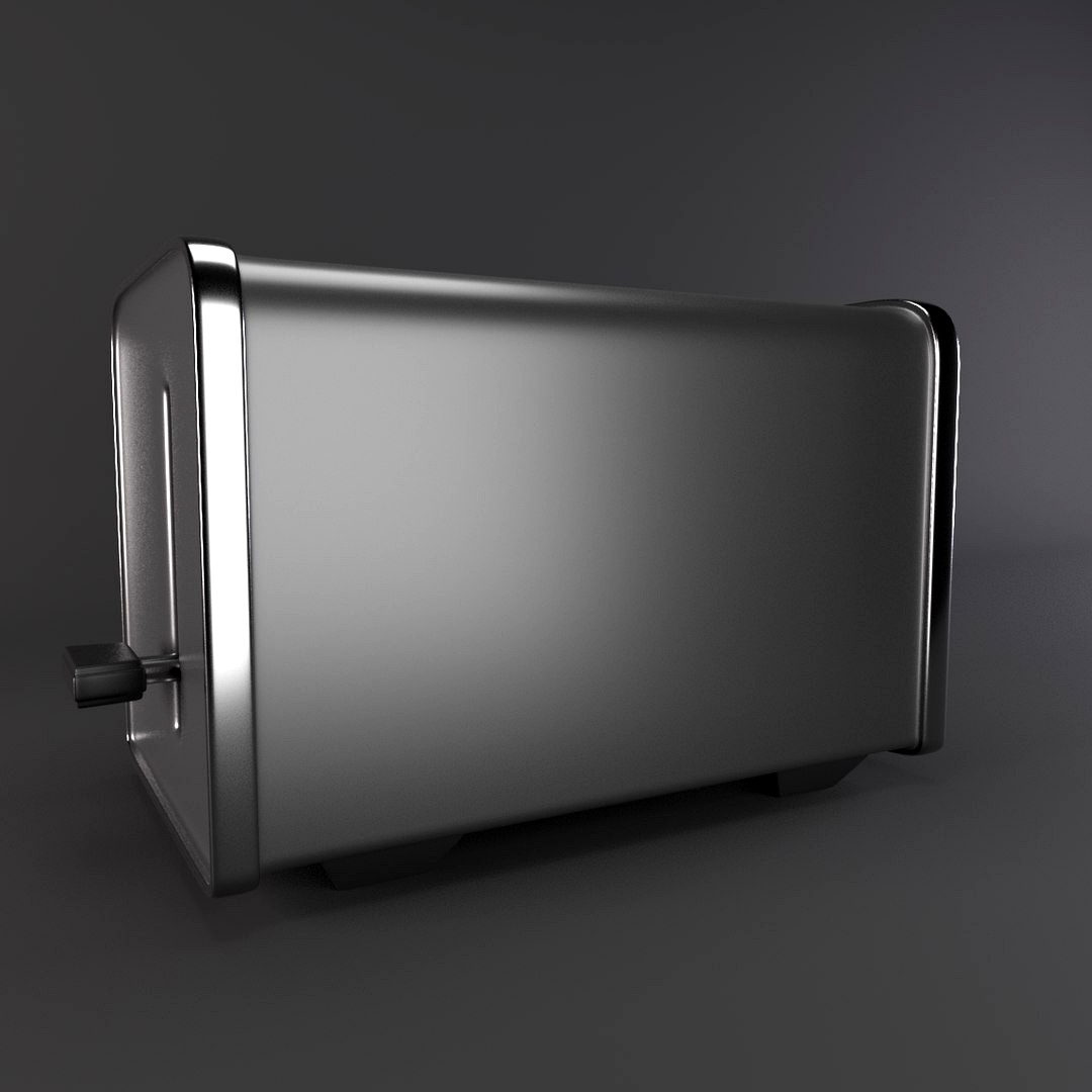 Toaster
