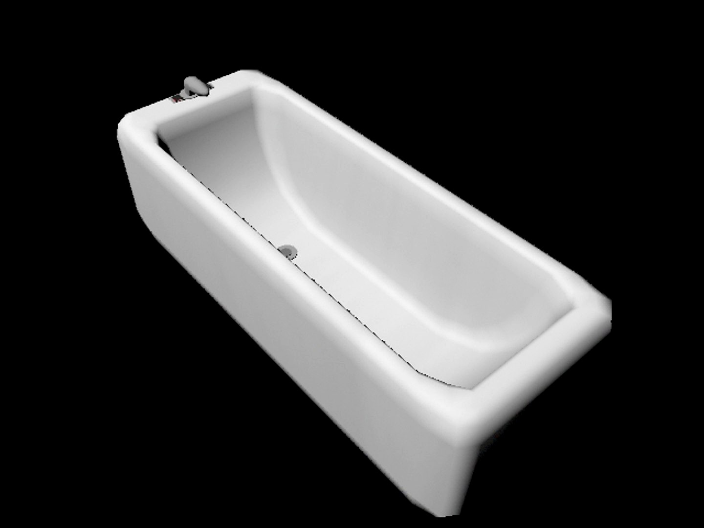 Bathtub
