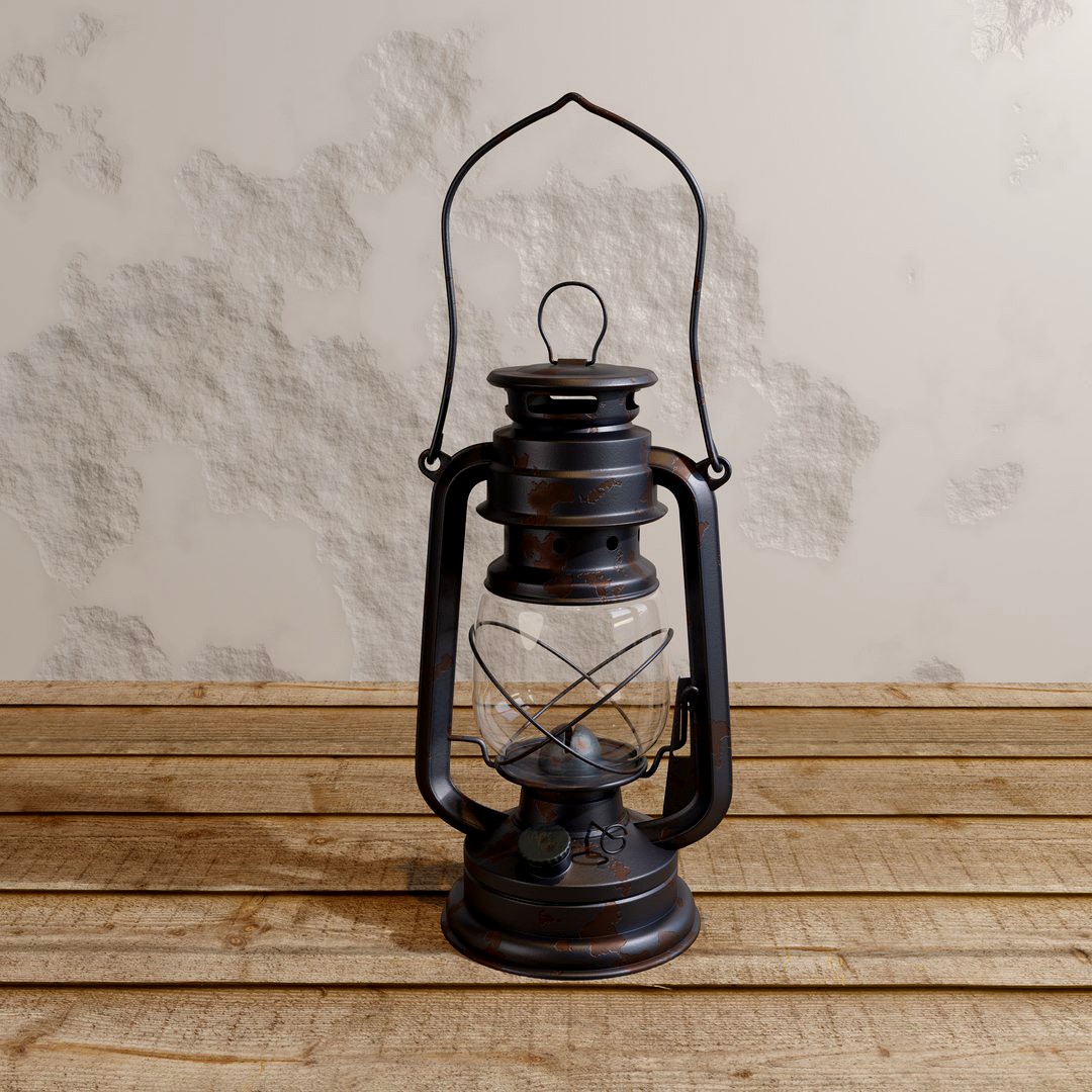 Lantern