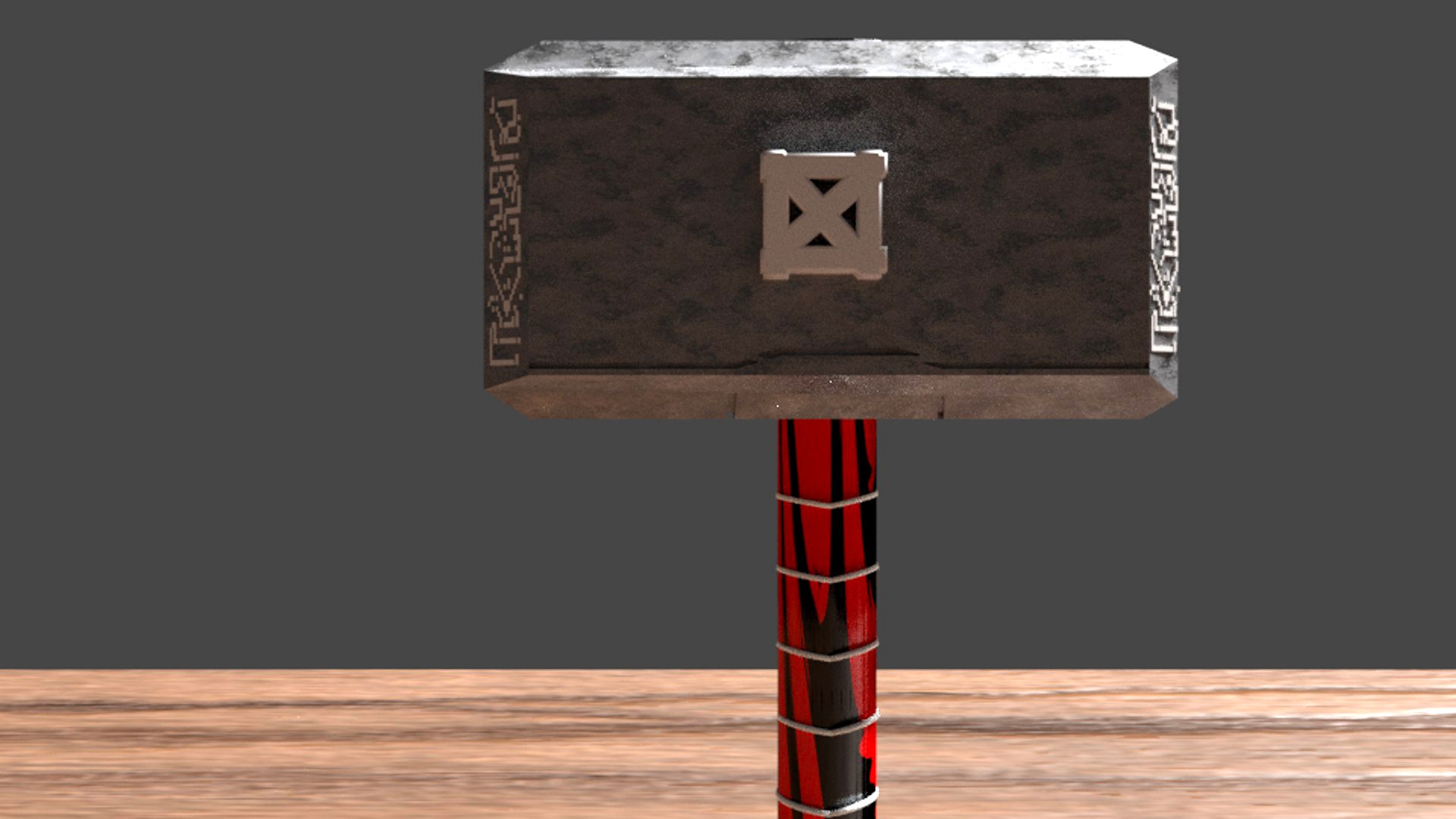 Hammer