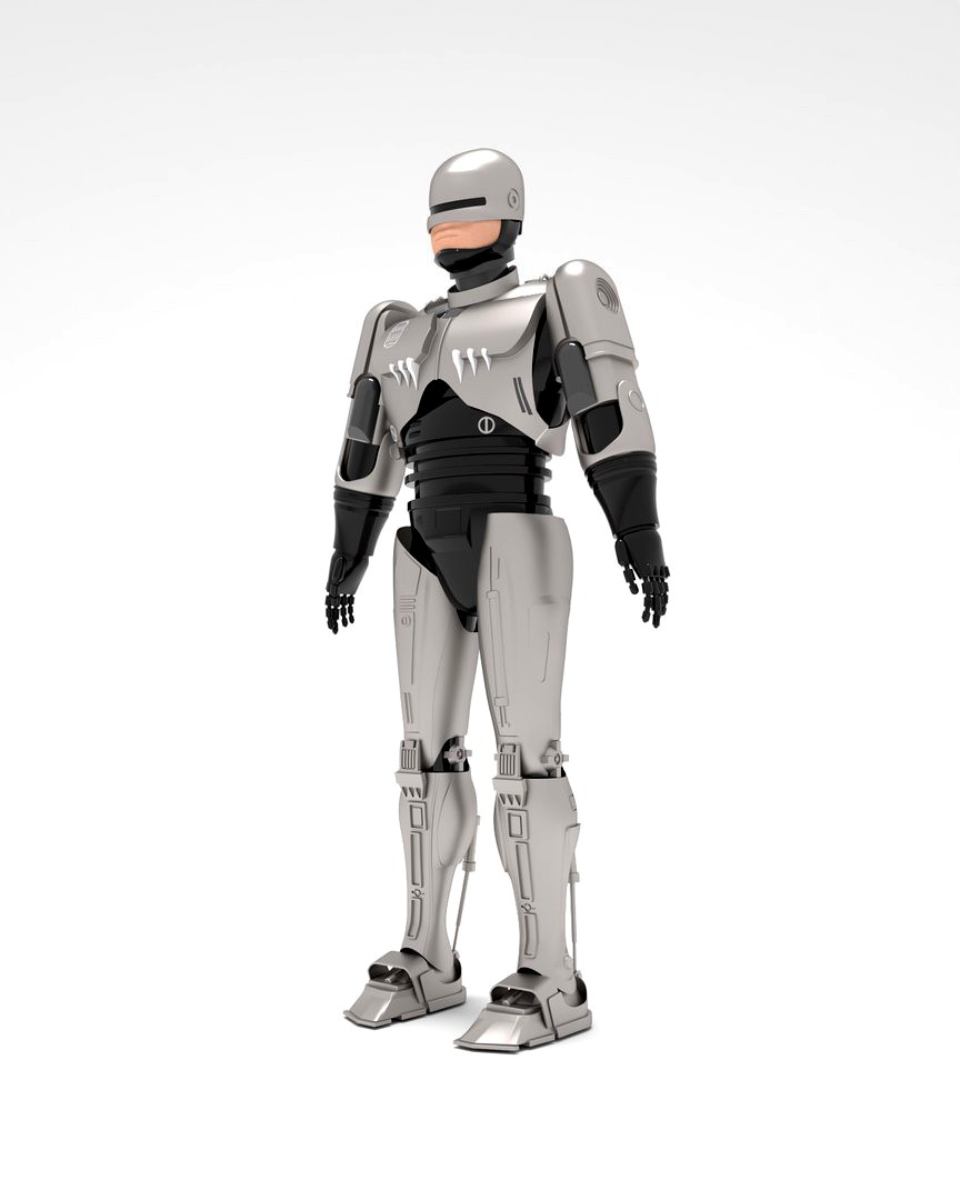 Robocop
