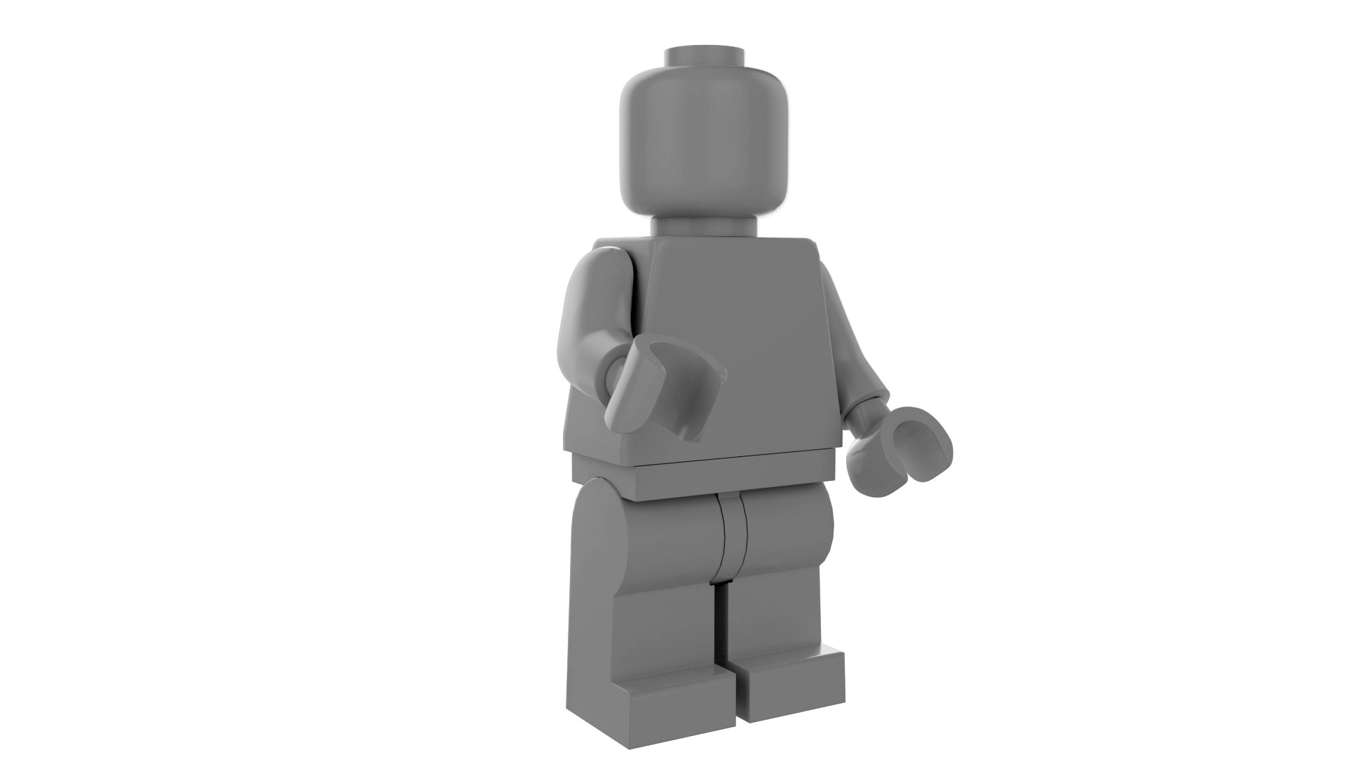 LEGO Minifigure