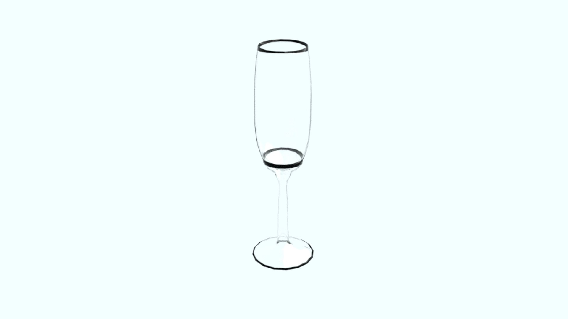 Simple Glass