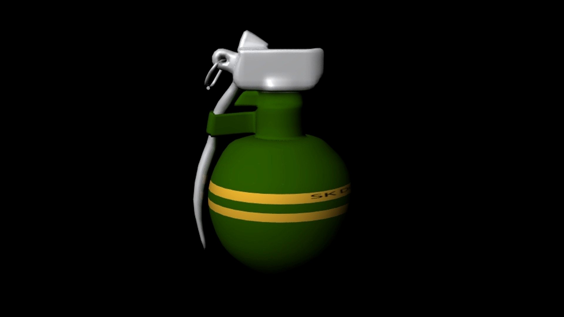 GRENADE