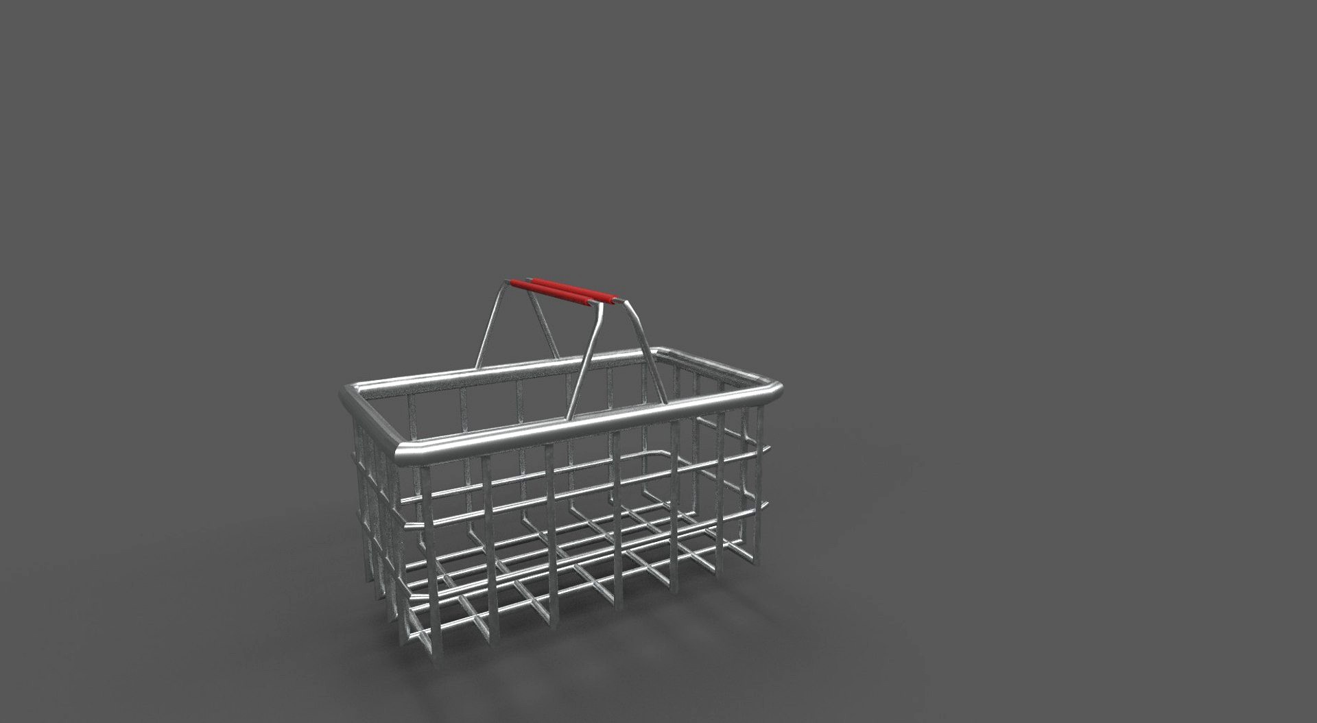 Shopping basket