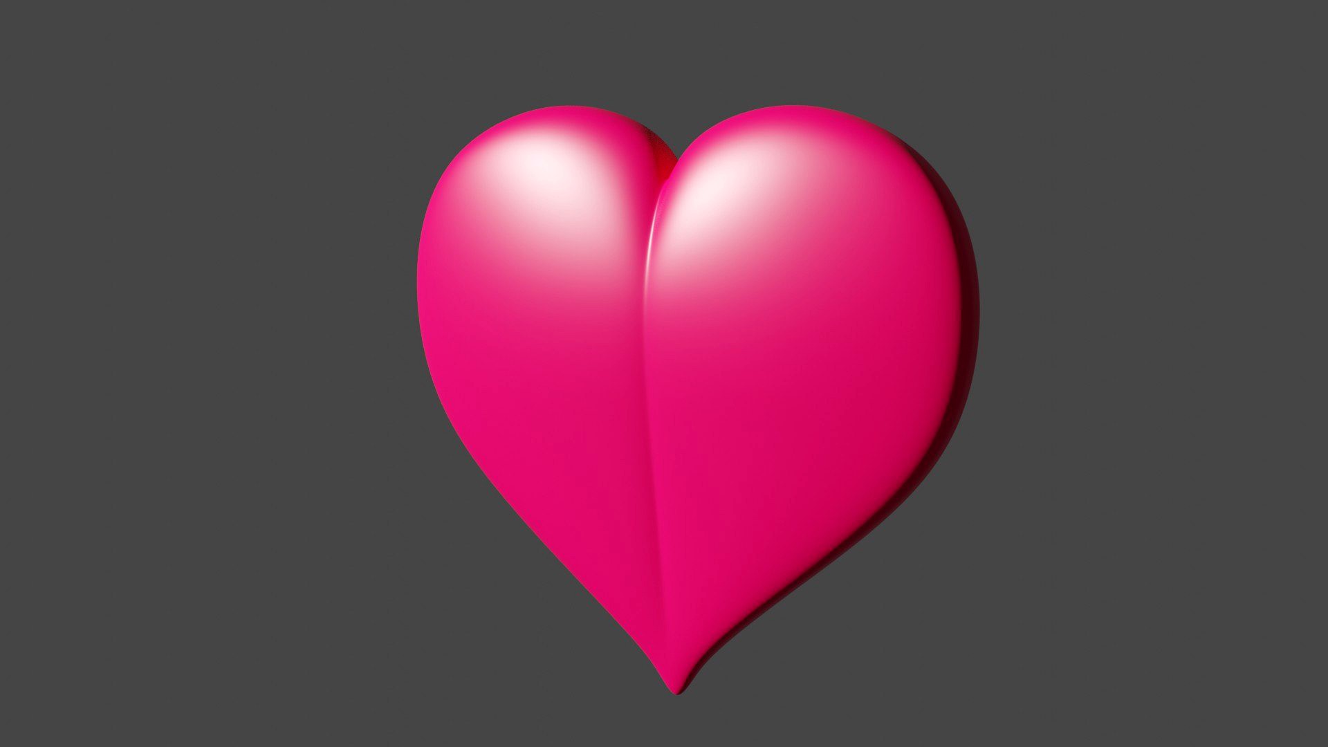 Simple Heart