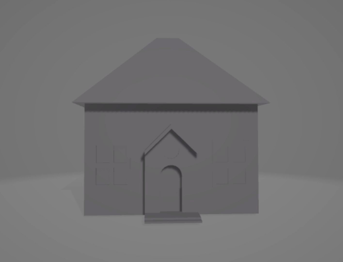 Simple House