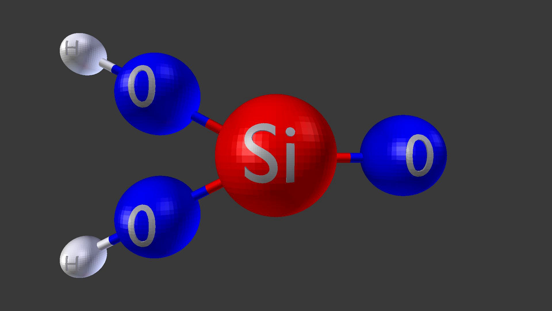 silicic acid