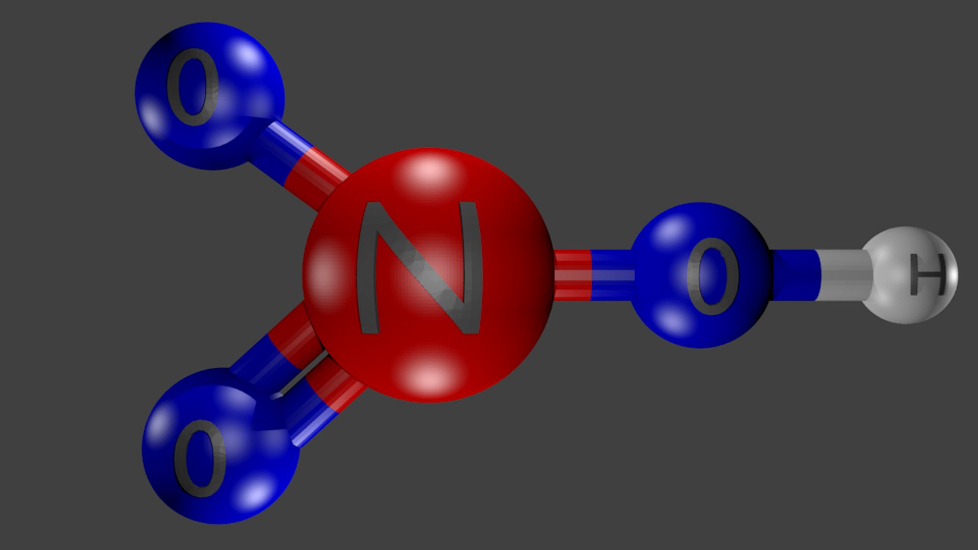 Nitric acid