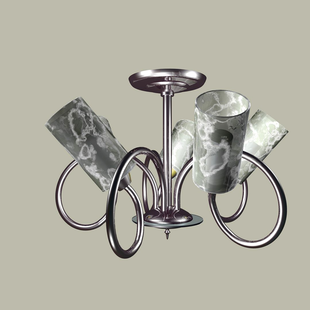 chandelier