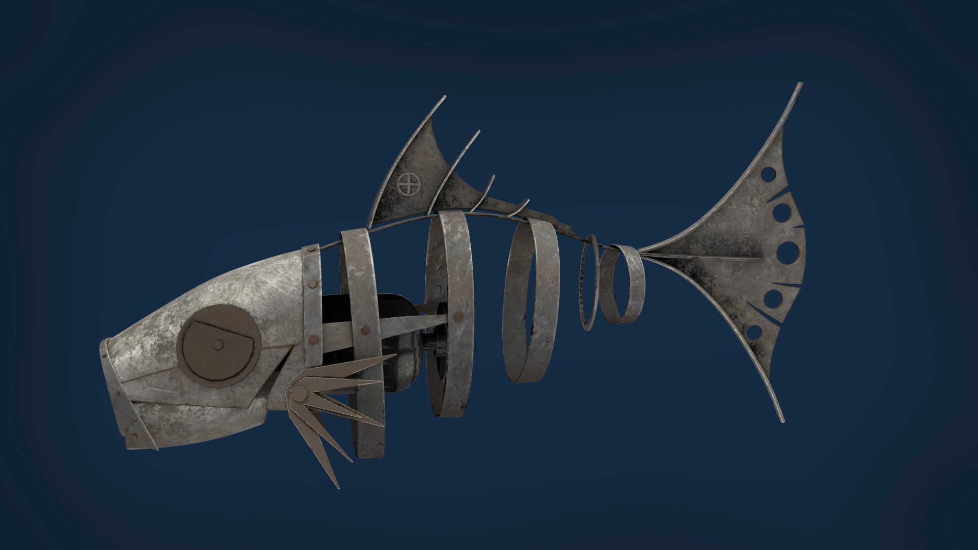 Fish