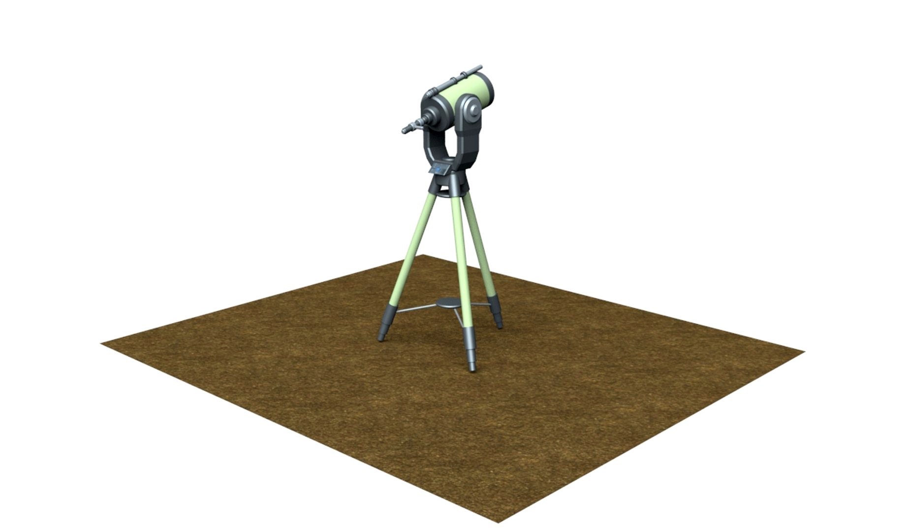 Gene1ric Telescope