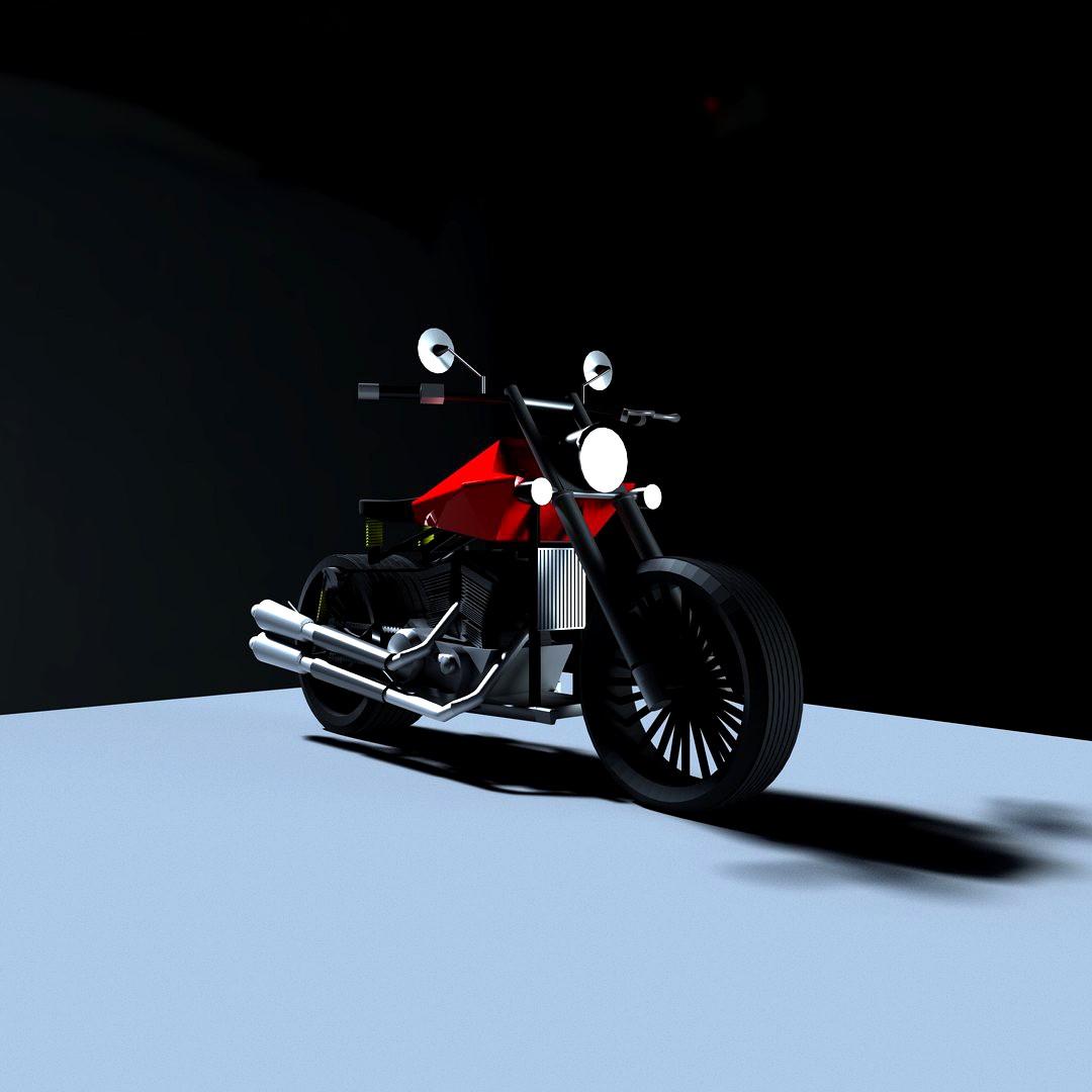 bike