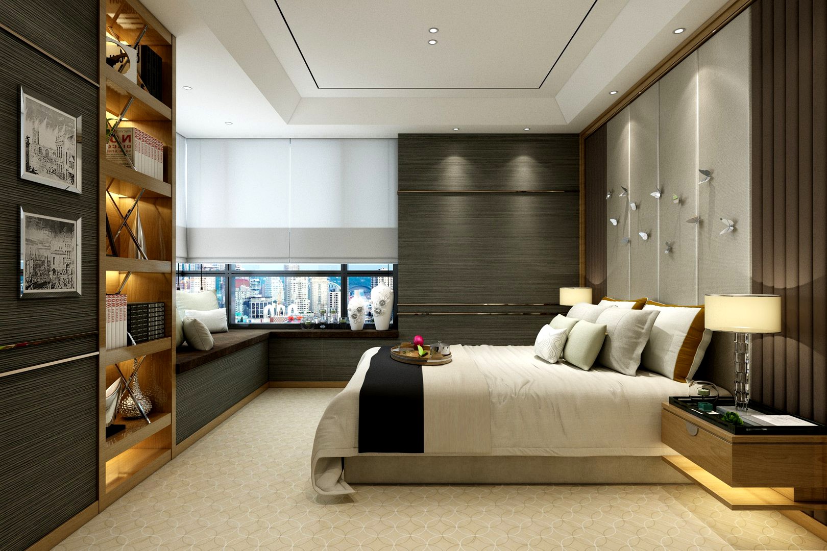 Bedroom Design