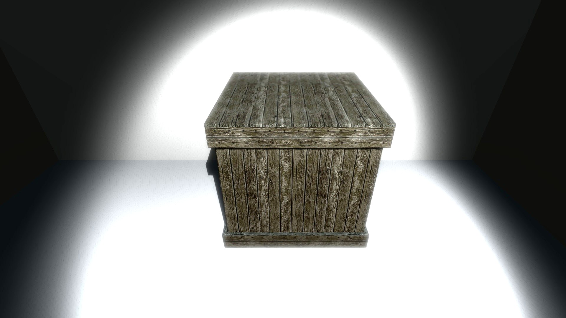 Crate