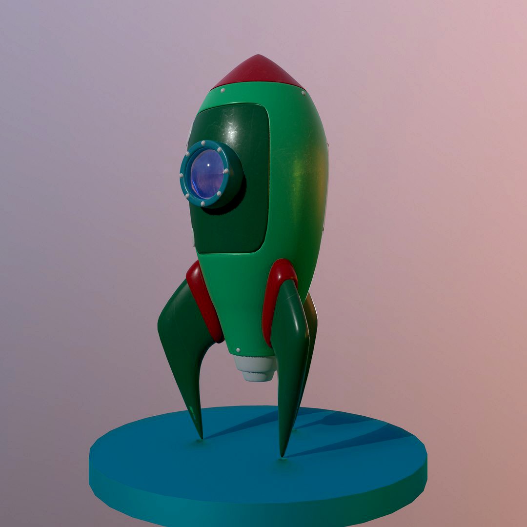 Rocket