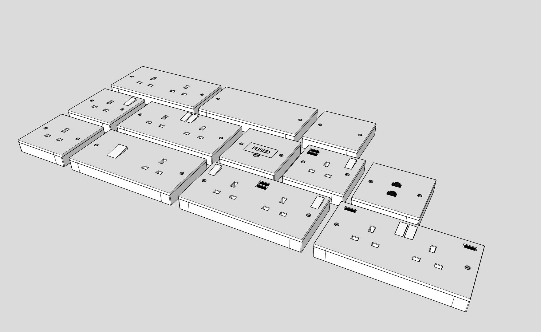 Sockets